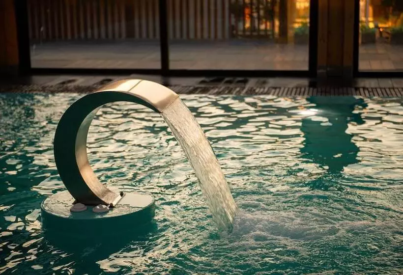 Cristal Praia Resort & Spa