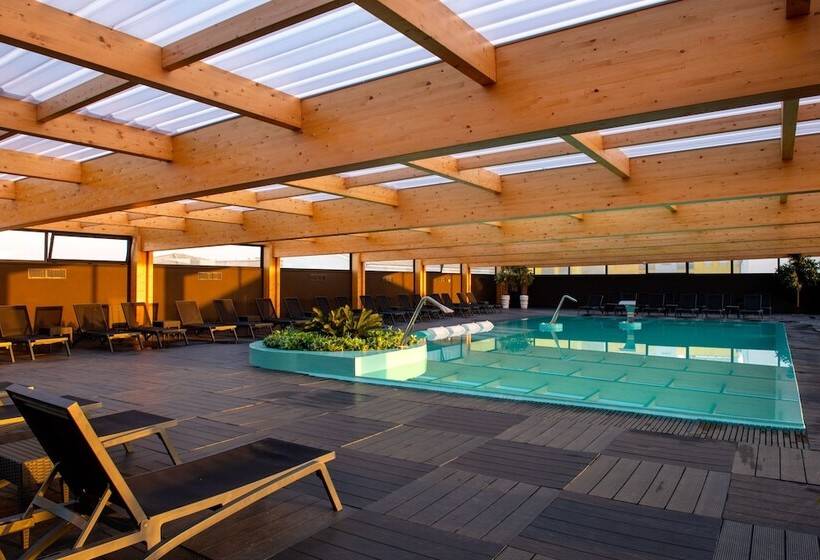 Cristal Praia Resort & Spa