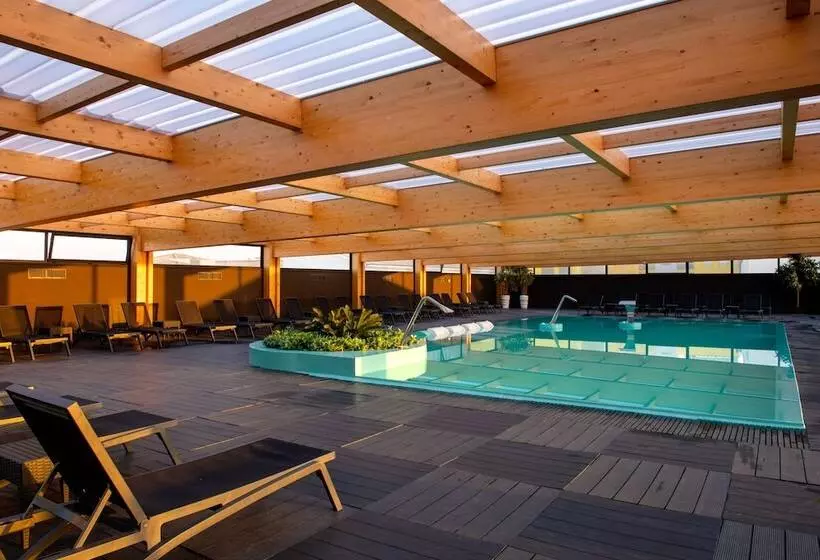 Cristal Praia Resort & Spa