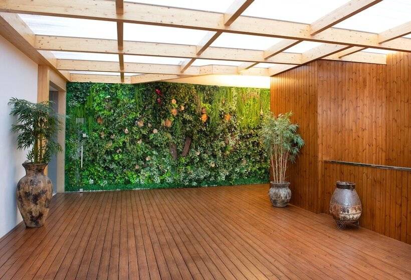 Cristal Praia Resort & Spa