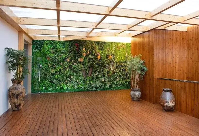 Cristal Praia Resort & Spa