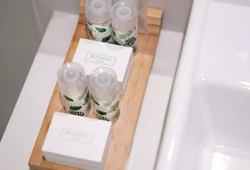 Cristal Praia Resort & Spa