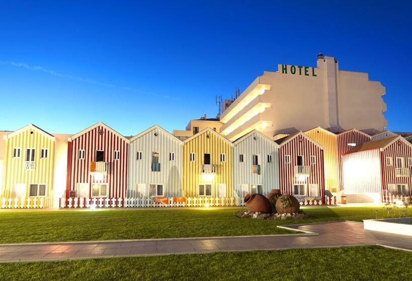 Cristal Praia Resort & Spa