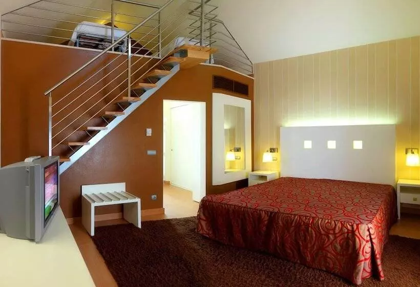 Cristal Praia Resort & Spa