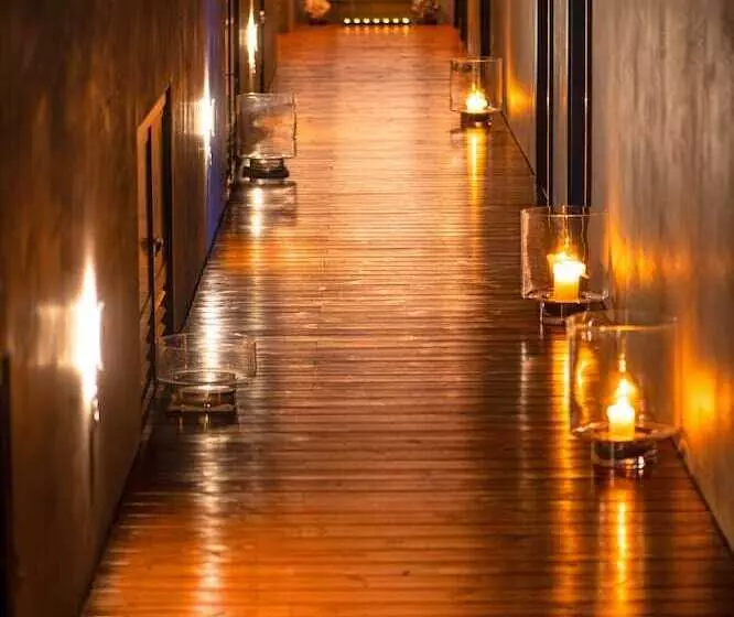 Cristal Praia Resort & Spa