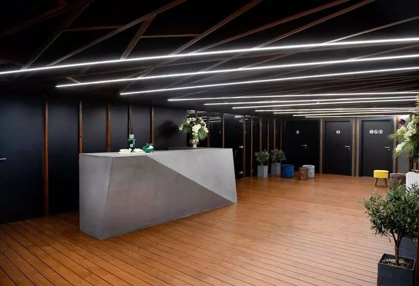 Cristal Praia Resort & Spa