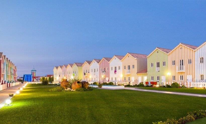 Cristal Praia Resort & Spa