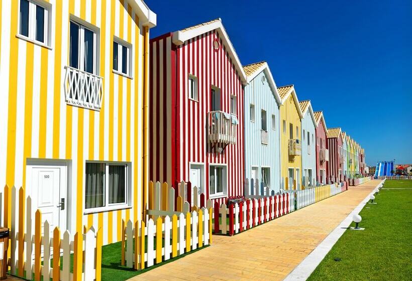 Cristal Praia Resort & Spa