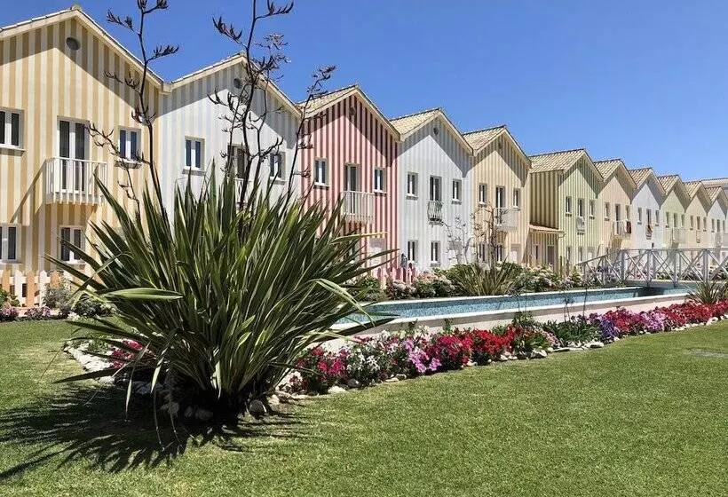 Cristal Praia Resort & Spa