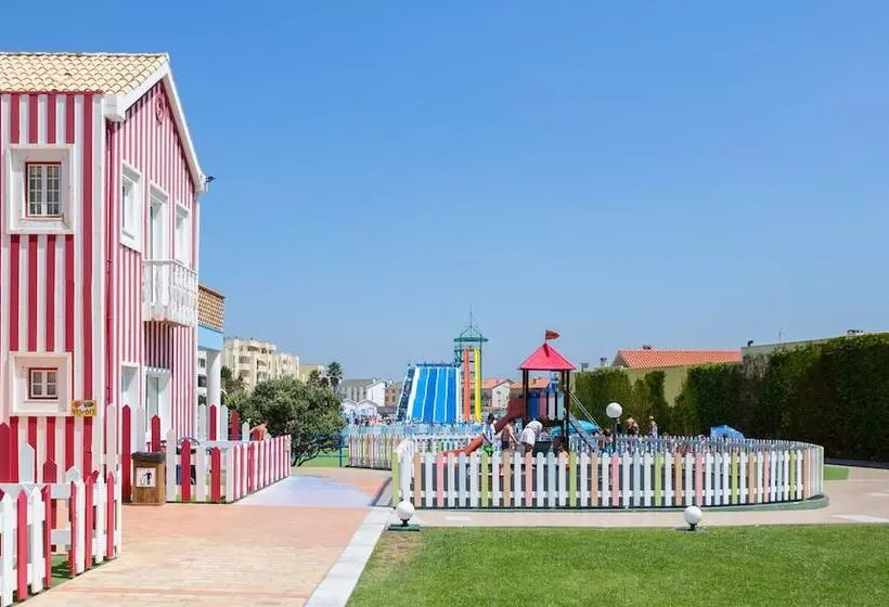 Cristal Praia Resort & Spa