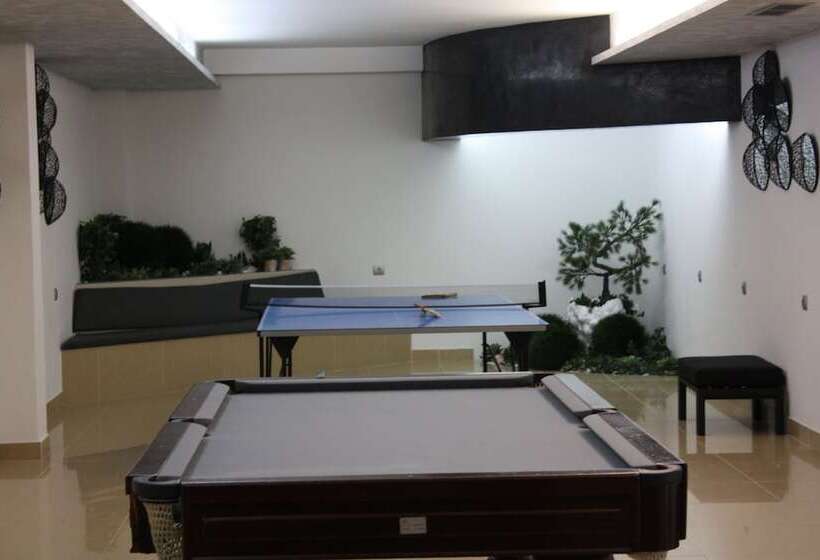 Cristal Praia Resort & Spa