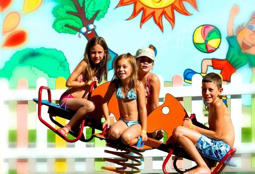 Cristal Praia Resort & Spa