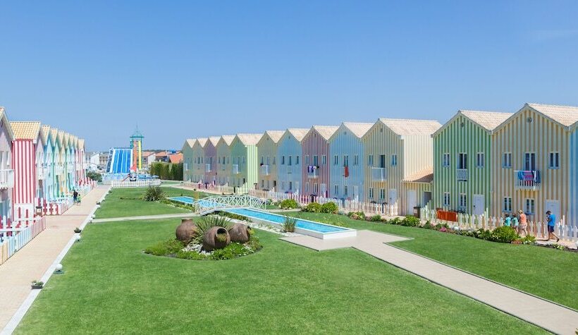 Cristal Praia Resort & Spa