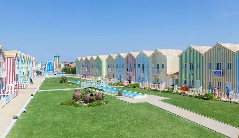 Cristal Praia Resort & Spa