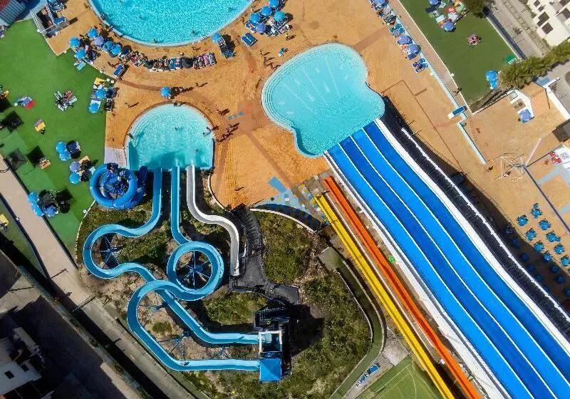 Cristal Praia Resort & Spa