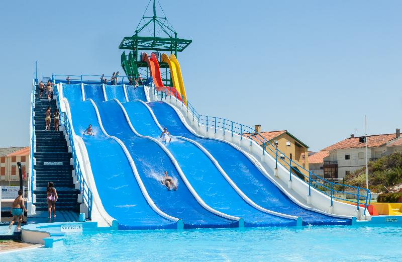 Cristal Praia Resort & Spa