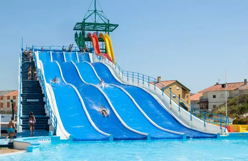 Cristal Praia Resort & Spa