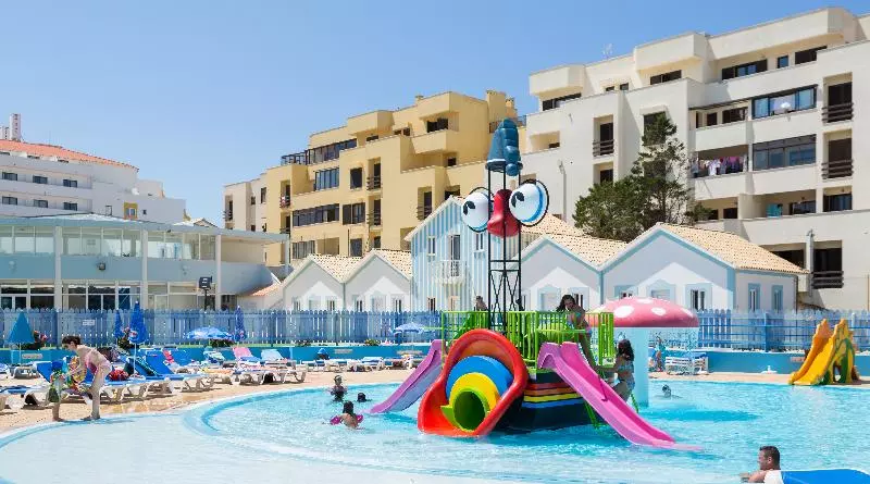 Cristal Praia Resort & Spa