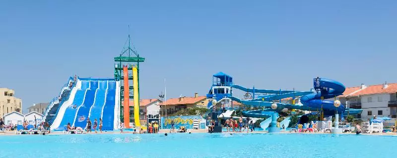 Cristal Praia Resort & Spa