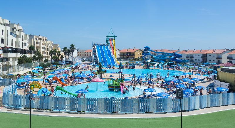 Cristal Praia Resort & Spa