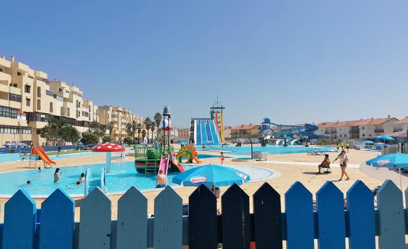 Cristal Praia Resort & Spa