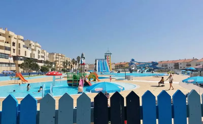 Cristal Praia Resort & Spa