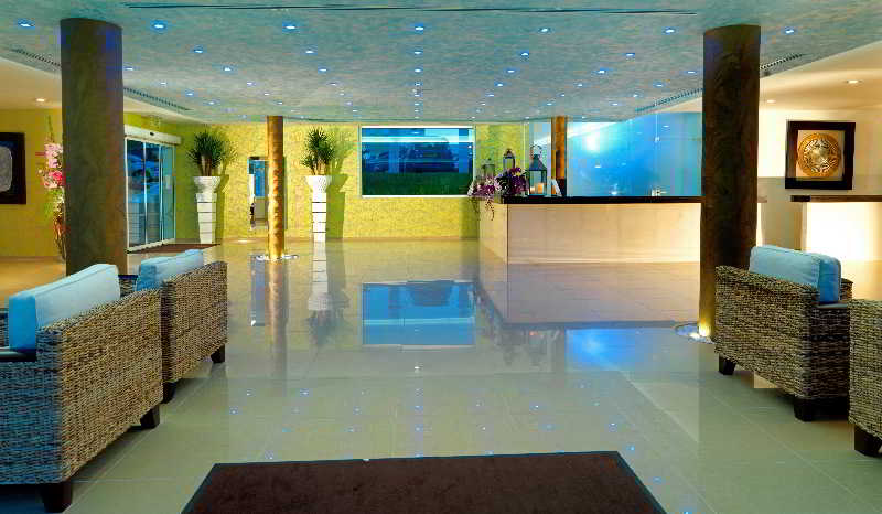 Cristal Praia Resort & Spa