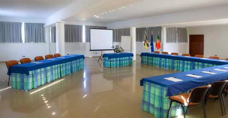 Cristal Praia Resort & Spa