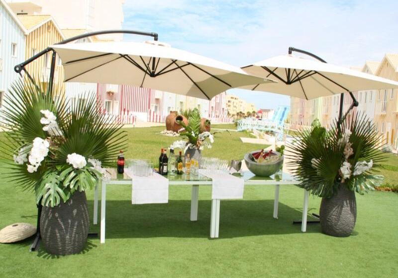 Cristal Praia Resort & Spa