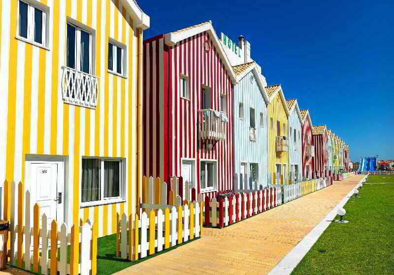 Cristal Praia Resort & Spa