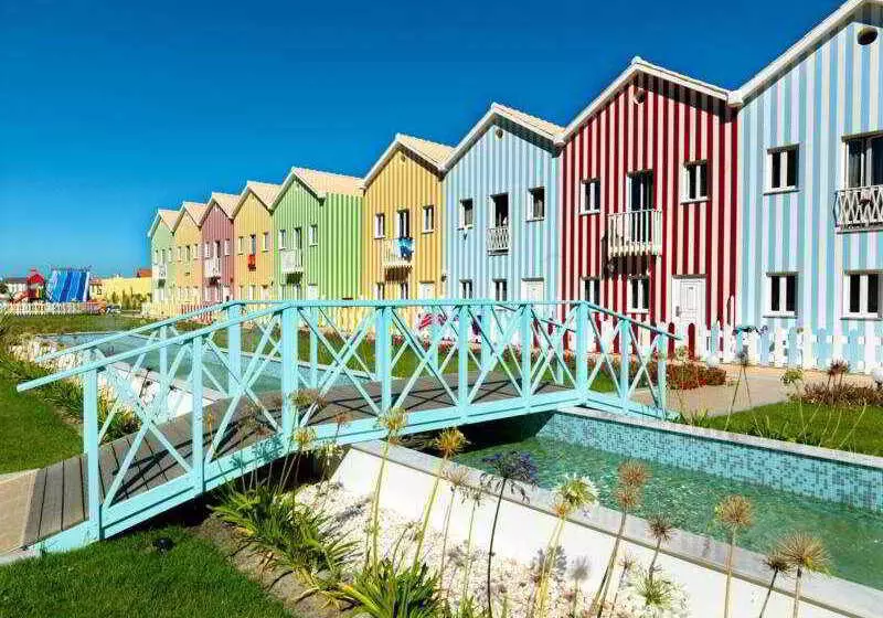 Cristal Praia Resort & Spa