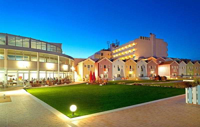 Cristal Praia Resort & Spa