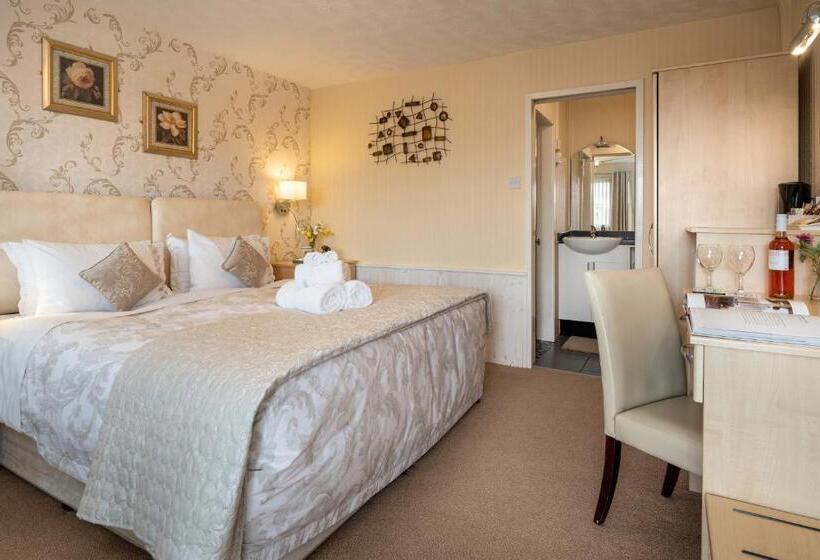 Estuary Lodge Motel B&b