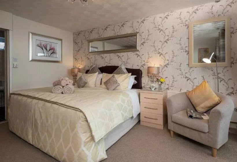 Estuary Lodge Motel B&b