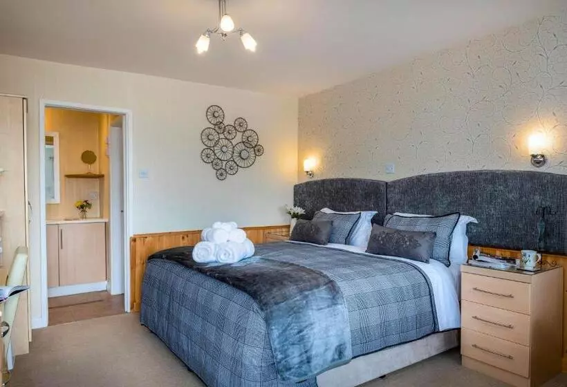 Estuary Lodge Motel B&b