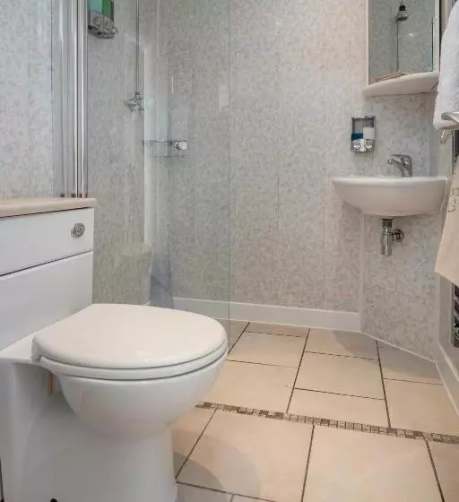 Estuary Lodge Motel B&b