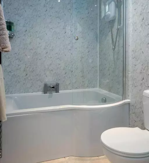 Estuary Lodge Motel B&b