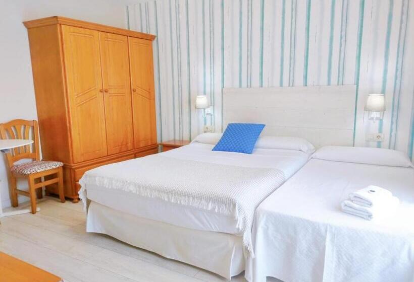 פונדק Rodeiramar 2a