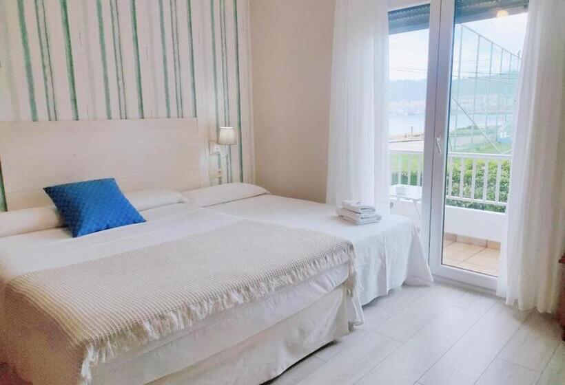 פונדק Rodeiramar 2a