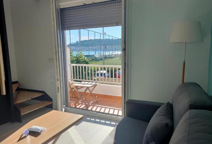 פונדק Rodeiramar 2a