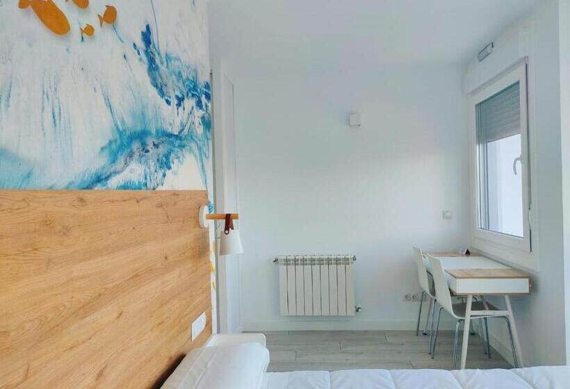 פונדק Rodeiramar 2a