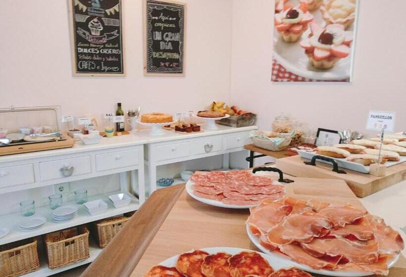 פונדק Rodeiramar 2a