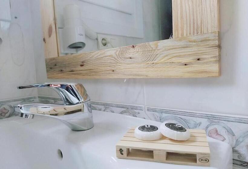 פונדק Rodeiramar 2a