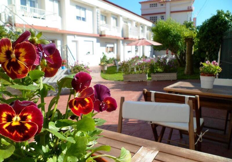 פונדק Rodeiramar 2a