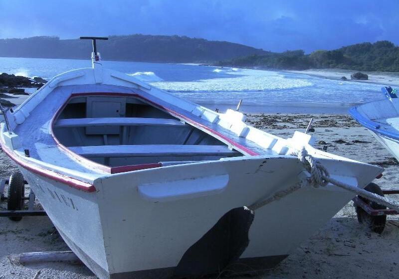 פונדק Rodeiramar 2a