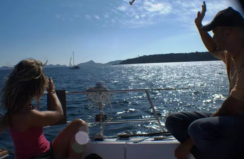 簡易ホテル Rodeiramar 2a