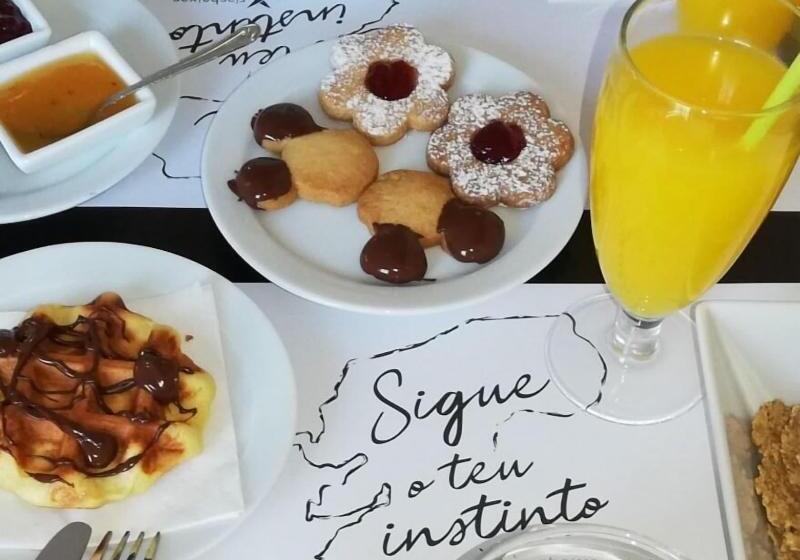 פונדק Rodeiramar 2a