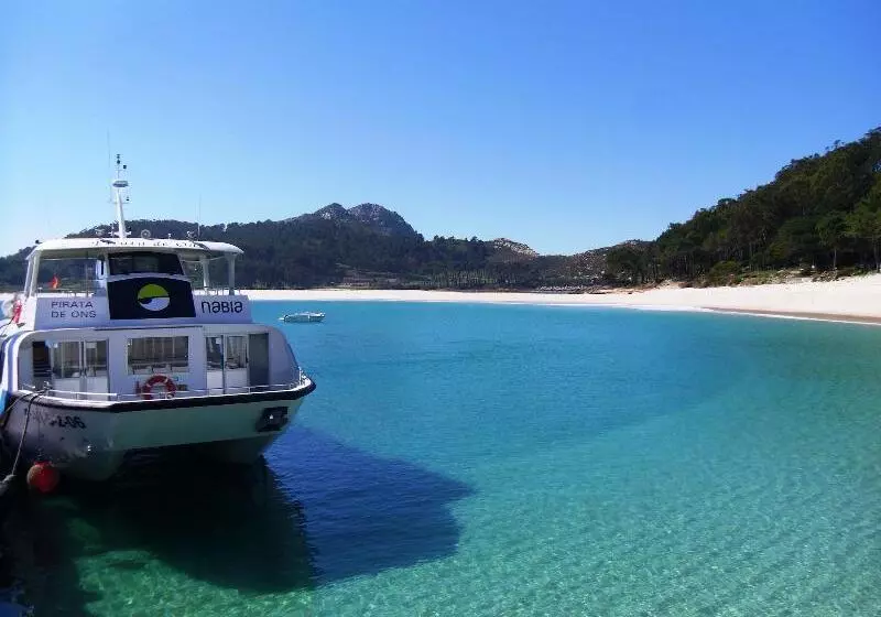 簡易ホテル Rodeiramar 2a