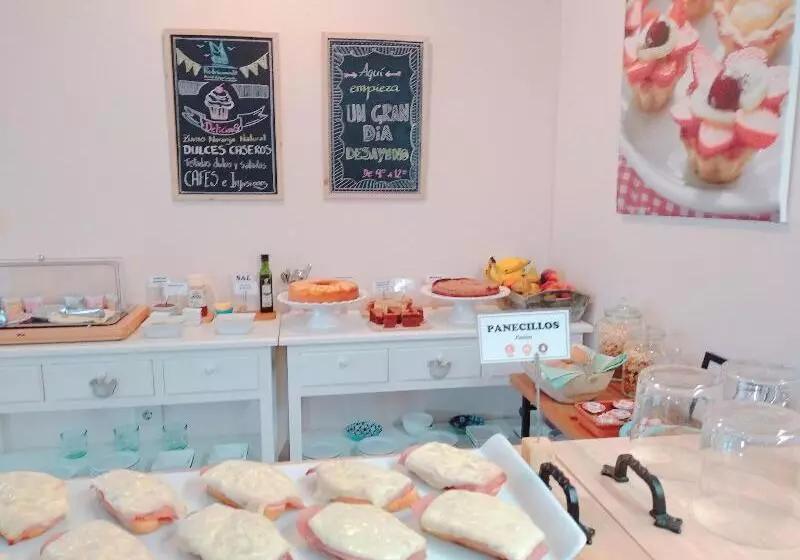 簡易ホテル Rodeiramar 2a