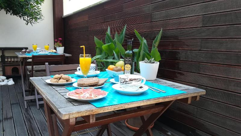 פונדק Rodeiramar 2a